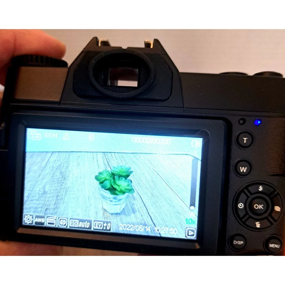 iShare 4k ultra